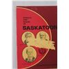 Image 2 : Streets & Roads of Saskatoon Book