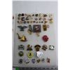 Image 2 : Assorted Pins