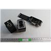 Image 1 : (3) Vintage Cameras