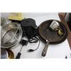 Image 3 : Assorted Kitchen Items