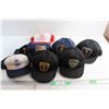 Image 1 : Assorted Police Caps