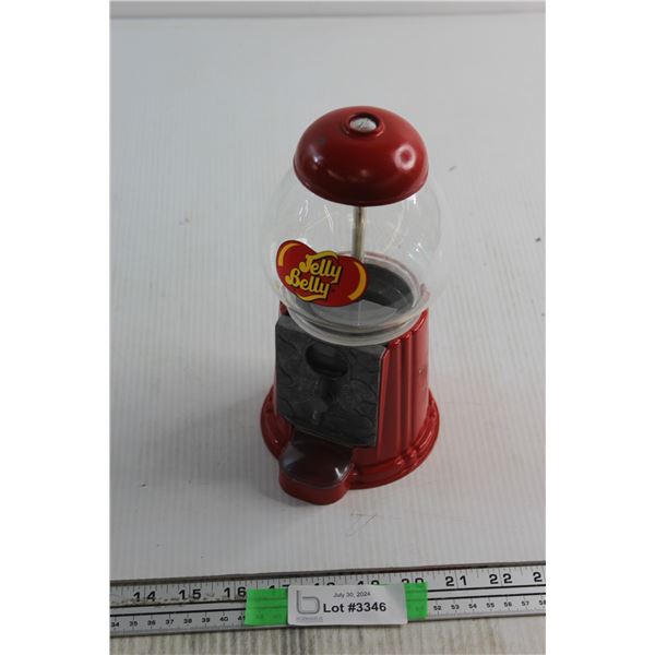 Jelly Belly Candy Dispenser 10''
