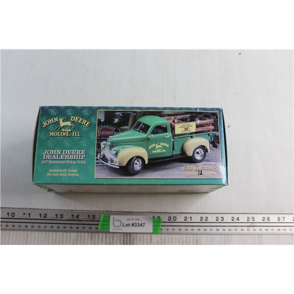 1947 Studebaker Pickup Truck