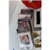 Image 2 : (24) DVDs and Disc Holders