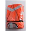 Image 2 : (9) Safety Vests