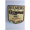 Image 1 : Bulmer's Sign - 22'' x 19''