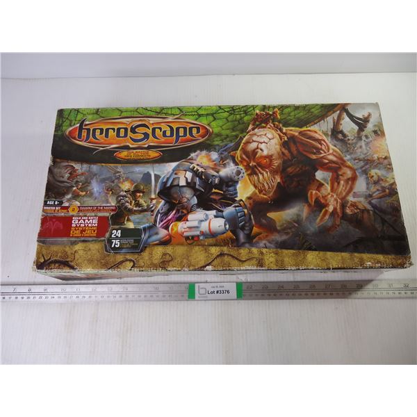 Horoscope Build and Battle Game System