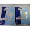 Image 2 : (2) Tena Adult Diapers Ultra - Size XL