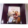 Image 3 : 50th Anniversary Gift Set of the Movie " The King and I"