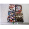 Image 1 : (4) PlayStation 2 Games including Grand Theft Auto