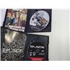 Image 3 : (4) PlayStation 2 Games including Grand Theft Auto