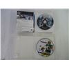 Image 3 : (4) PlayStation 3 Games-Madden 09,Undead Nightmare, Assassin's Creed Rogue and Need for Speed