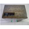 Image 1 : Game of Thrones Gift Box (sealed)