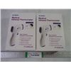 Image 1 : (2) Medical Infrared Thermometers