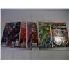Image 1 : (10) Assorted Comic Books as pictured