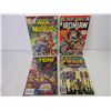 Image 2 : (10) Assorted Comic Books as pictured