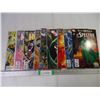 Image 1 : (10) Assorted Comic Books as pictured