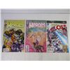 Image 4 : (10) Assorted Comic Books as pictured