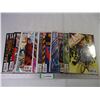 Image 1 : (12) Assorted Comic Books as pictured