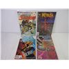 Image 4 : (12) Assorted Comic Books as pictured