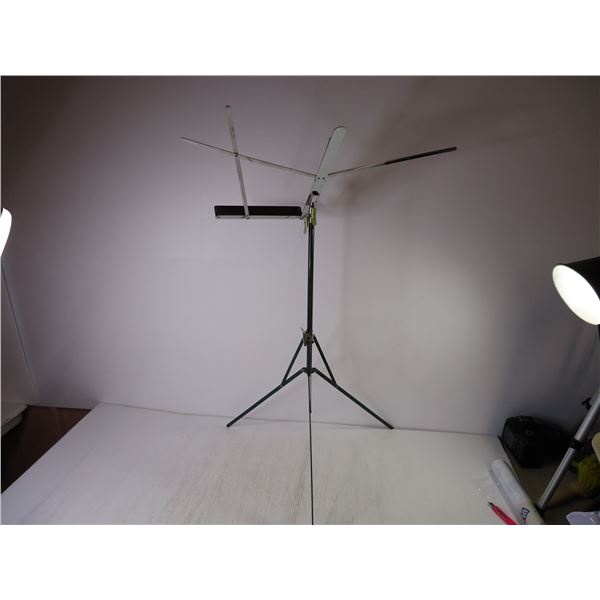 Metal Music Stand