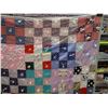 Image 4 : Homemade Quilt-86"x80"