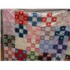 Image 5 : Homemade Quilt-86"x80"