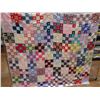 Image 6 : Homemade Quilt-86"x80"