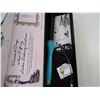 Image 2 : Brilliance New York One Inch Curling Wand