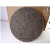Image 2 : (5) 20" Industrial Cleaning Pads