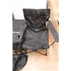 Image 2 : *Folding Dual Camp Chair