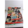 Image 1 : 1950s LIFE Magazines