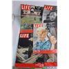 Image 2 : 1950s LIFE Magazines