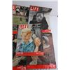 Image 3 : 1950s LIFE Magazines