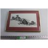 Image 1 : Limited Edition Chuckwagon Print
