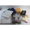 Image 1 : Bibles and Folders