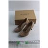 Image 1 : La Chateau Ladies Shoes - Size 6.5