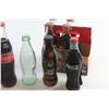 Image 2 : Coca Cola Assorted Bottles and Misc.   (prefer pick up)