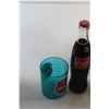 Image 3 : Coca Cola Assorted Bottles and Misc.   (prefer pick up)