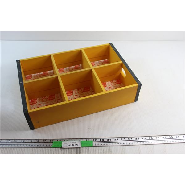 Coca Cola Serving Tray