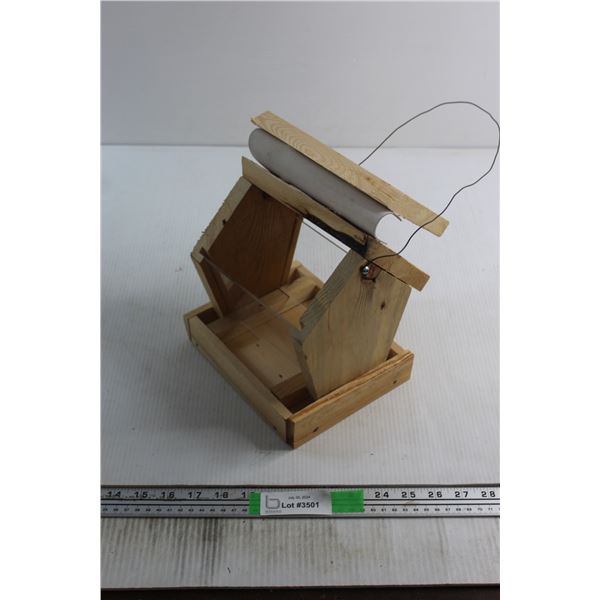Bird Feeder