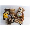 Image 1 : Plush Toys - Ty Beanie Boos