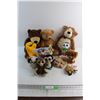 Image 2 : Plush Toys - Ty Beanie Boos