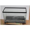Image 2 : *Aquarium 12'' x 30.5'' x 19''