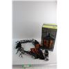 Image 1 : Halloween Lantern and Decorations