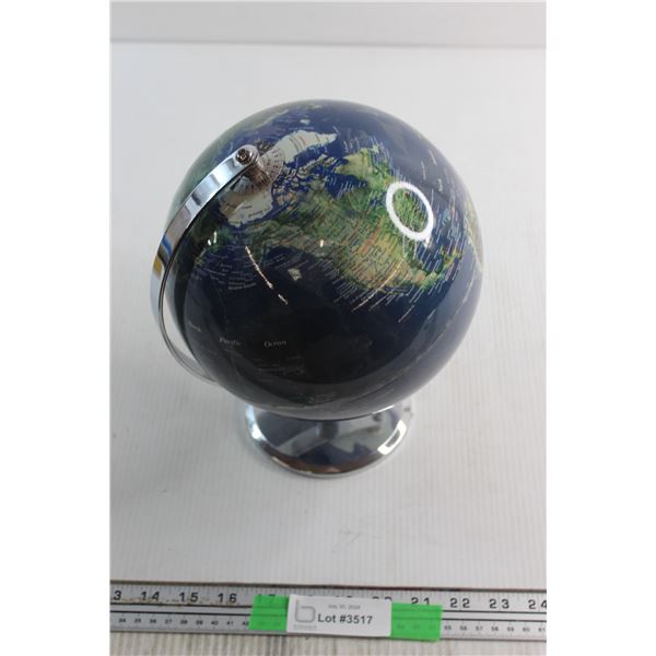 World Globe