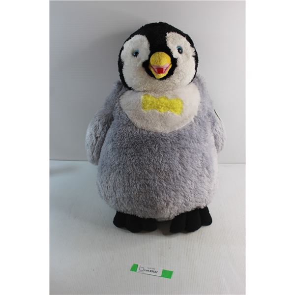 Penguin Plush