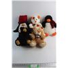 Image 1 : Assorted Plushes - Build-A-Bear
