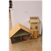Image 1 : *Bungalow Doll House