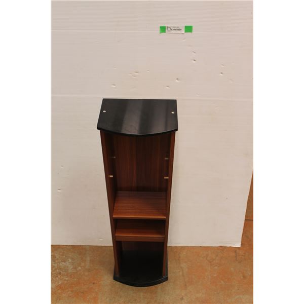 *CD Shelf 35'' x 9,5''